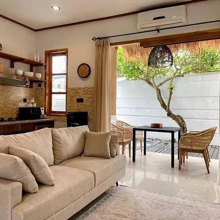 H3 Pererenan -- Location Very Close To The Beach
